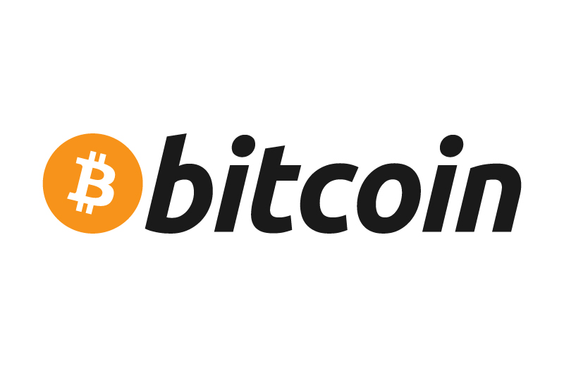 BITCOIN logo