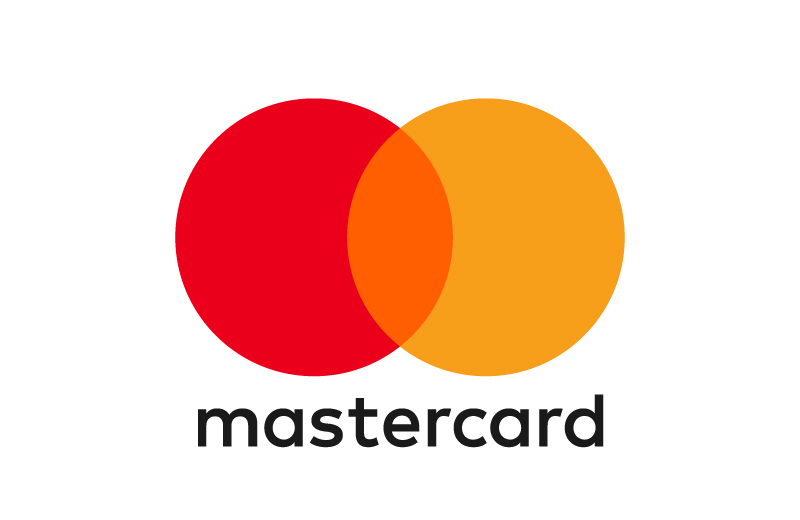 MASTERCARD logo