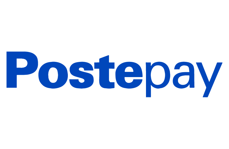 POSTEPAY logo